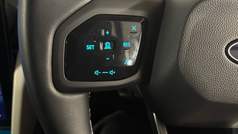 Ford Explorer 210kW Select 77kWh 5dr Auto Electric Estate